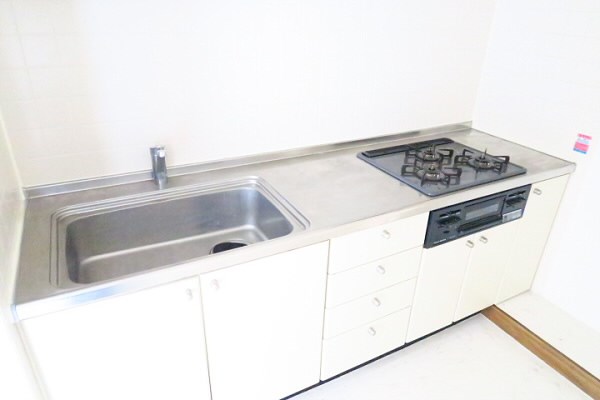 グランディつつじ   キッチン