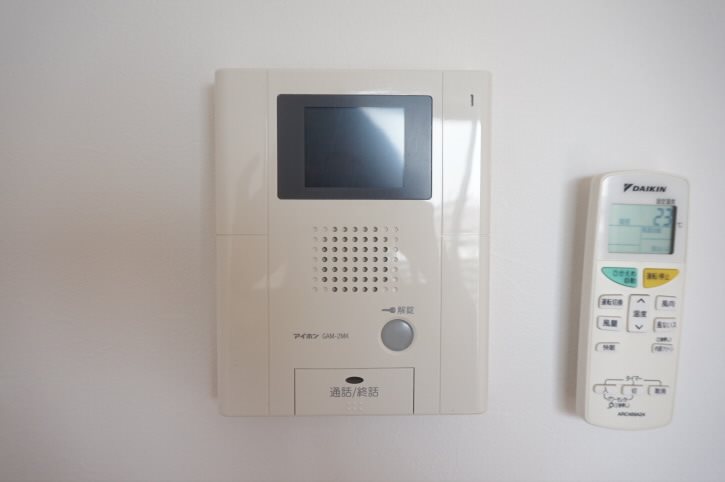 シャテーヌⅡ  その他1