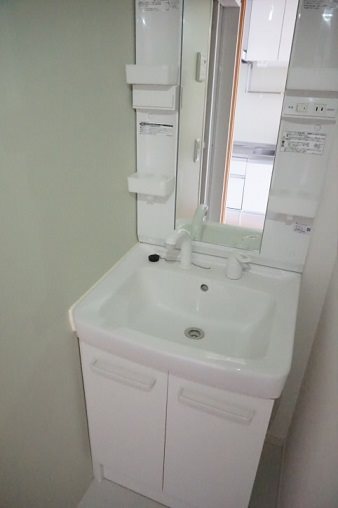 シャテーヌⅡ  その他2