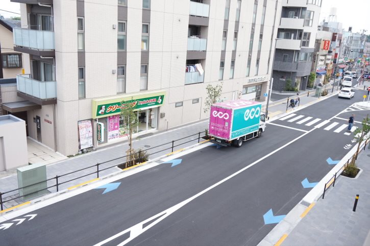 シャテーヌⅡ  その他4