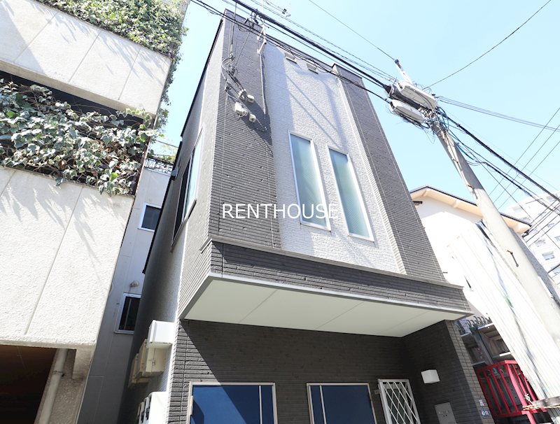 ケーハウス浅草【当店限定物件】    外観