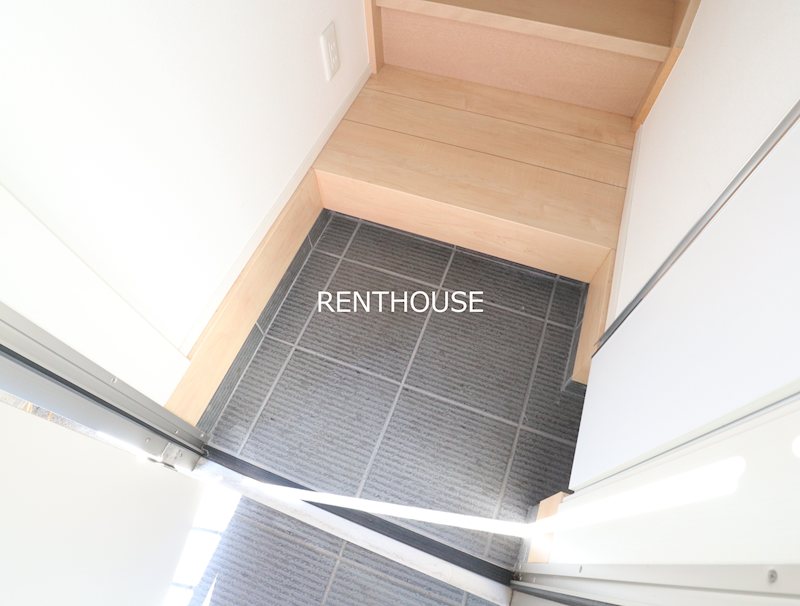 ケーハウス浅草【当店限定物件】    玄関