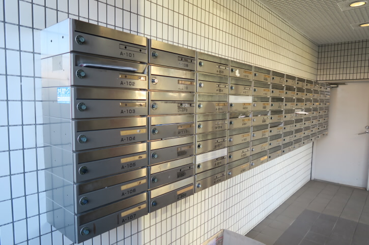 エステージ西調布  その他6