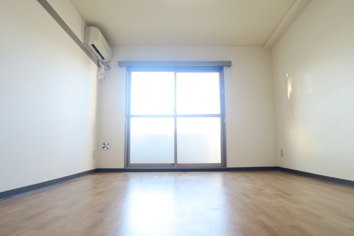 エステージ西調布  ベッドルーム