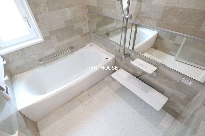 凛樹Offen【リンジュオッフェン】  風呂画像