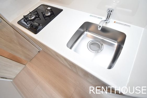 KDXレジデンス西調布    キッチン