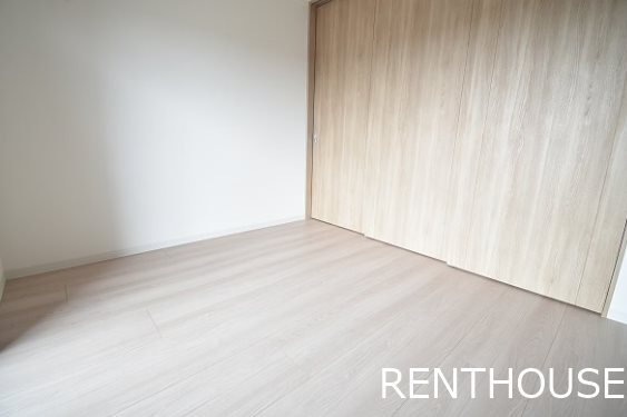 KDXレジデンス西調布    ベッドルーム