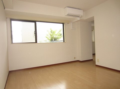 リズ京王多摩川   ベッドルーム