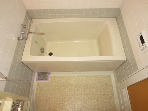 リズ京王多摩川   風呂画像