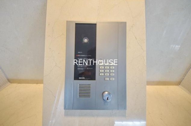 アルソスガーデン調布  キッチン