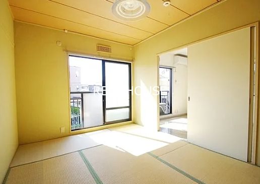 アドバンス多磨B棟 その他1