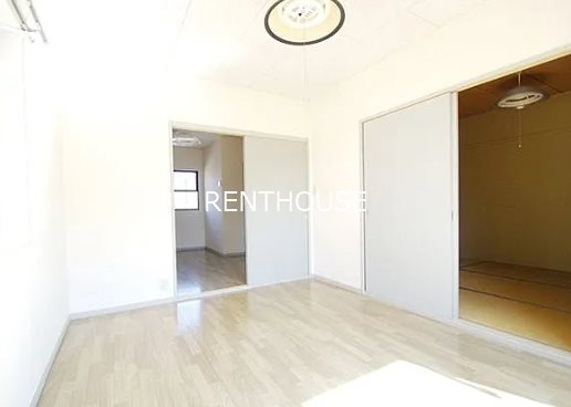 アドバンス多磨B棟 その他6