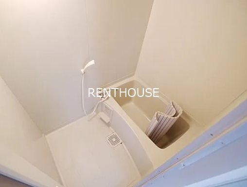 アドバンス多磨B棟 風呂画像