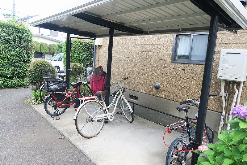 グランシード府中Ⅱ その他9