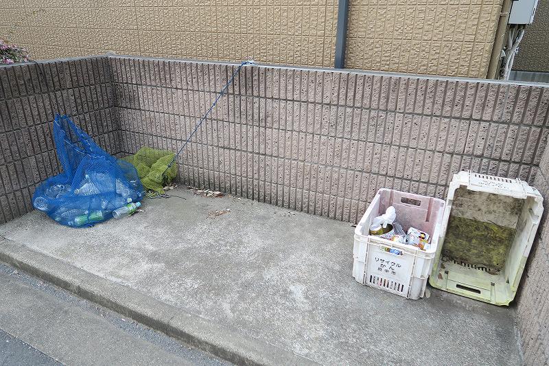 グランシード府中Ⅱ その他10