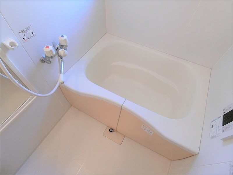 グランシード府中Ⅱ 風呂画像