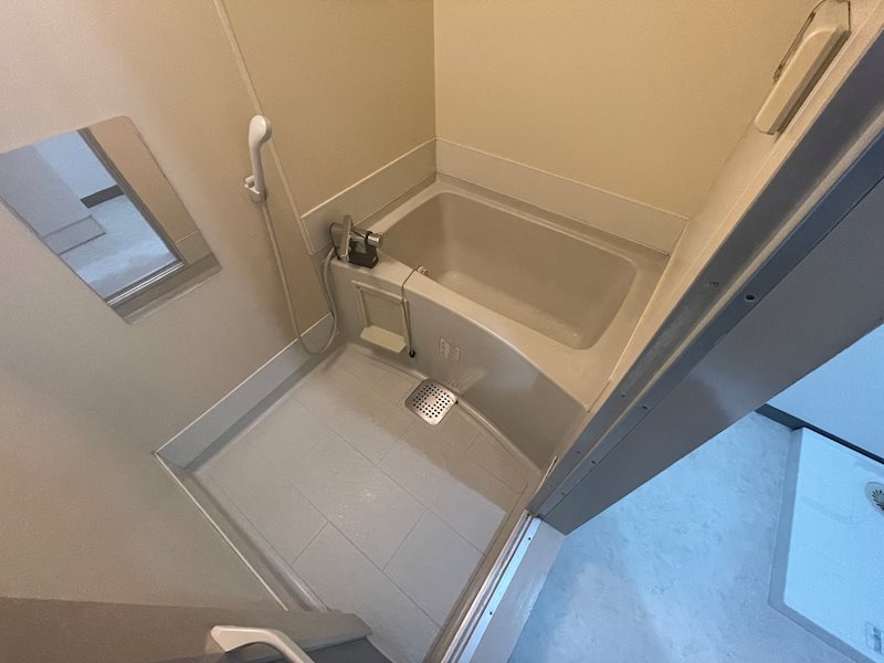 風呂画像