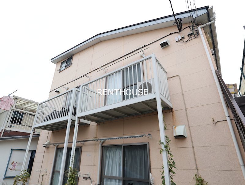 アリスの家4 外観