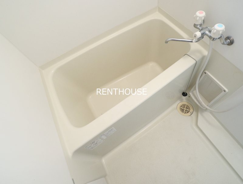 アリスの家4 風呂画像