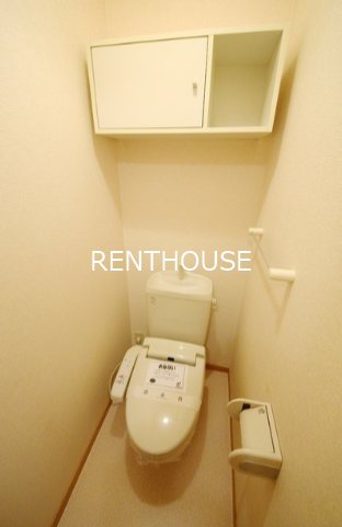 メゾンドグラシュー その他1