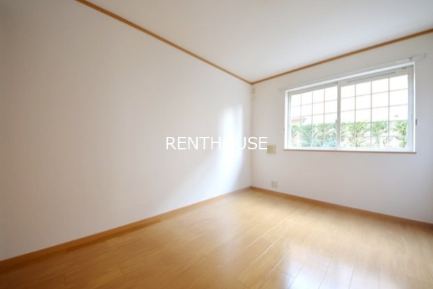 メゾンドグラシュー ベッドルーム