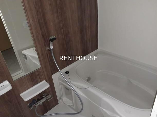 フィオーレ  風呂画像