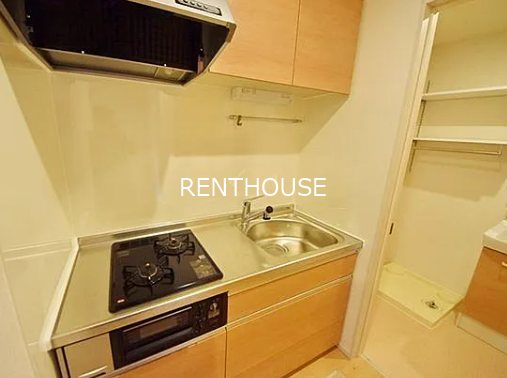 ソレイユ キッチン