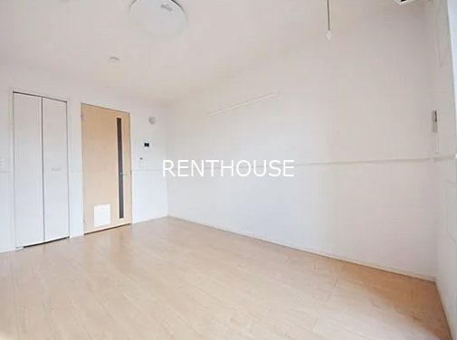 ソレイユ ベッドルーム