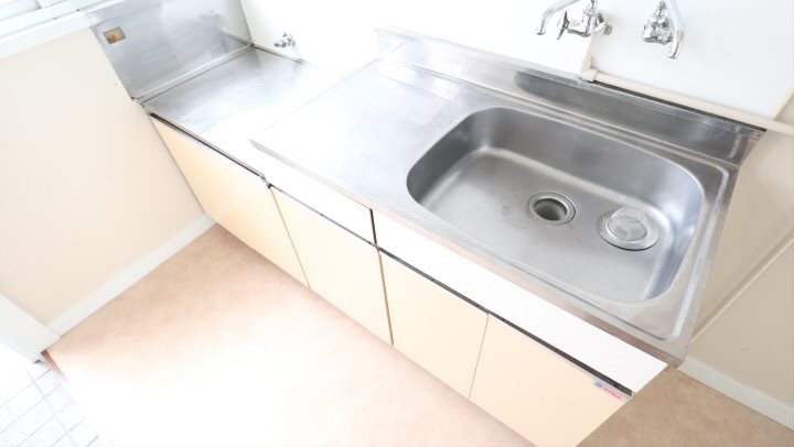 ハイム麻希【当店限定物件】   キッチン