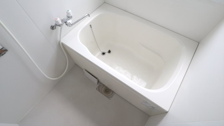 ハイム麻希【当店限定物件】   風呂画像