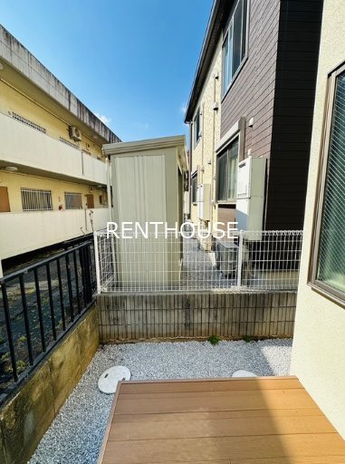 CS　GARDEN　飛田給   その他7