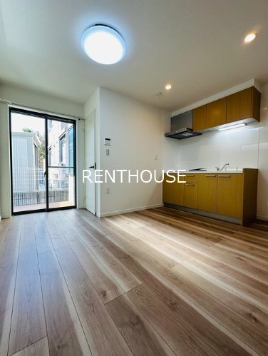 CS　GARDEN　飛田給   リビング