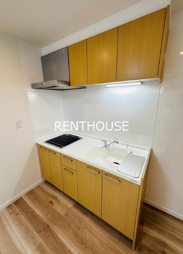 CS　GARDEN　飛田給   キッチン