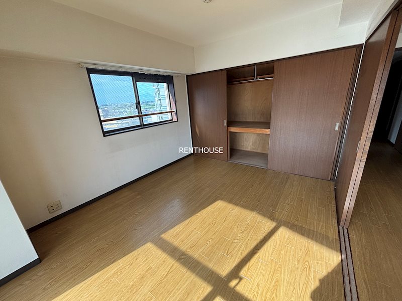 コンフォート聖蹟　内見可 その他5