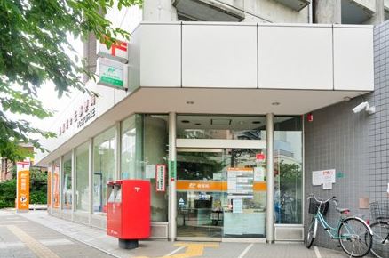 コンフォート聖蹟　内見可 周辺画像3