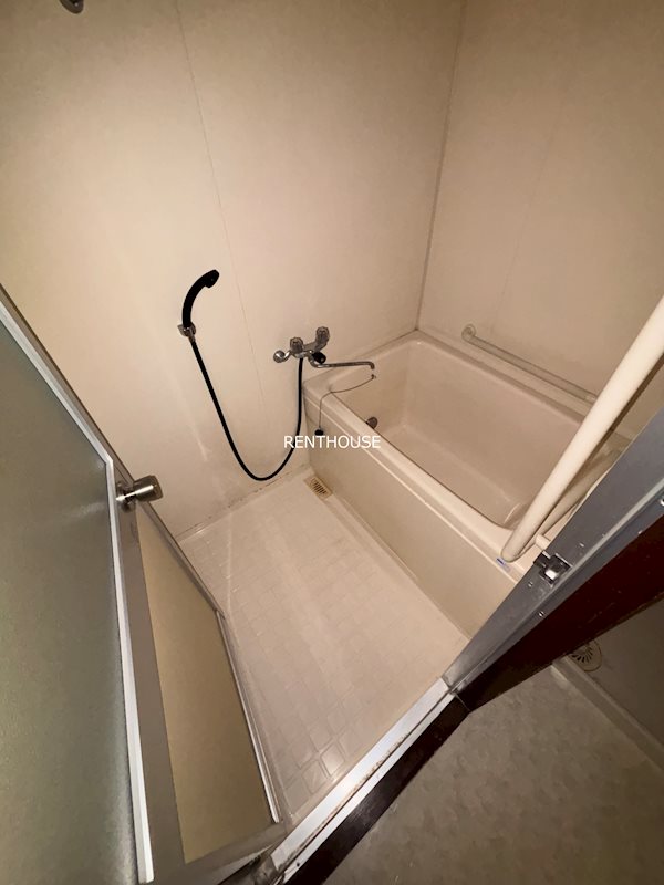 コンフォート聖蹟　 風呂画像