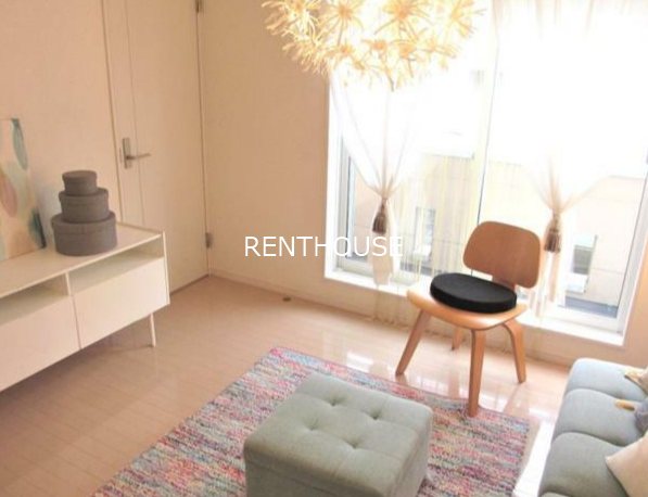 メゾンブラン リビング