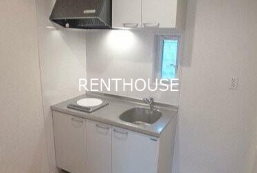 メゾンブラン キッチン