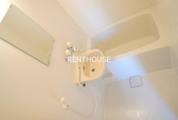 メゾンブラン 風呂画像