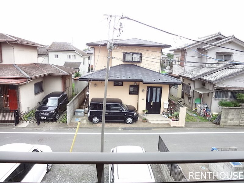 シャルダン西調布  その他4