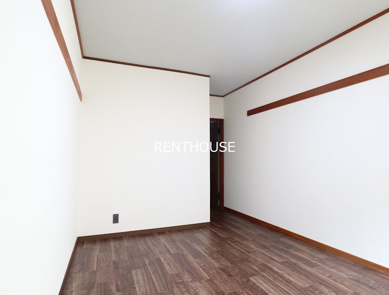 川重コーポ【当店限定物件】 ベッドルーム