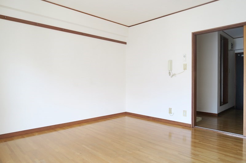 遠藤ビル リビング