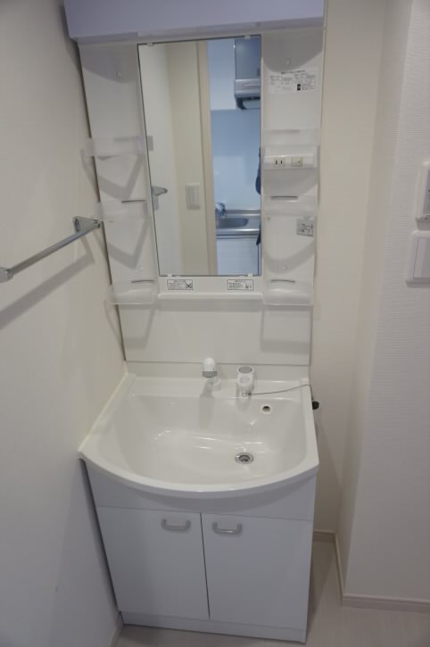 リブリ調布 その他1