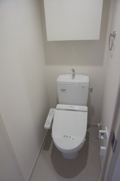 リブリ調布 その他2