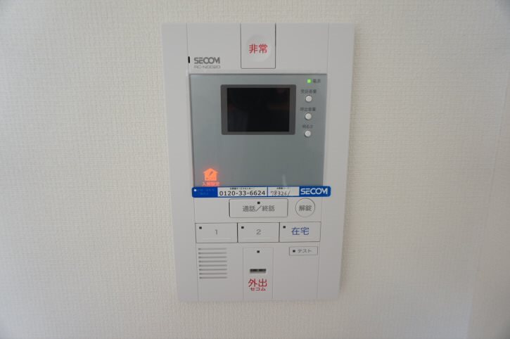 リブリ調布 その他6