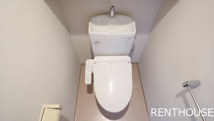 マートルコート調布第2   その他3