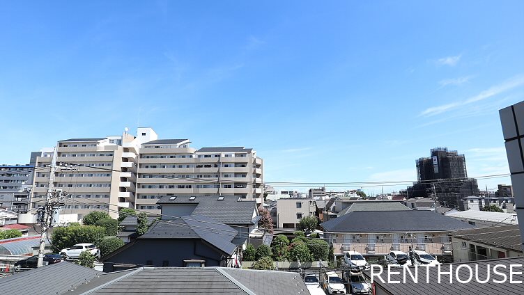 マートルコート調布第2   その他5