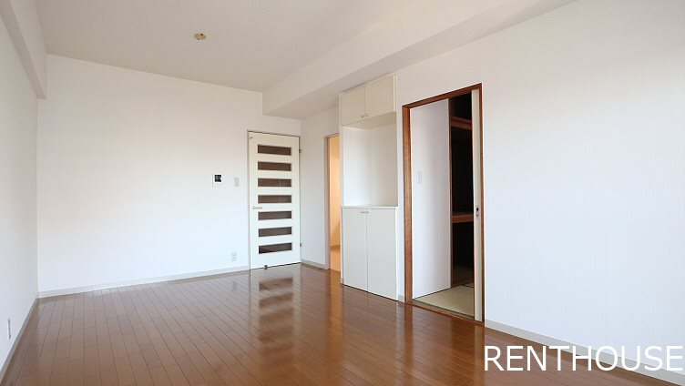 マートルコート調布第2   リビング