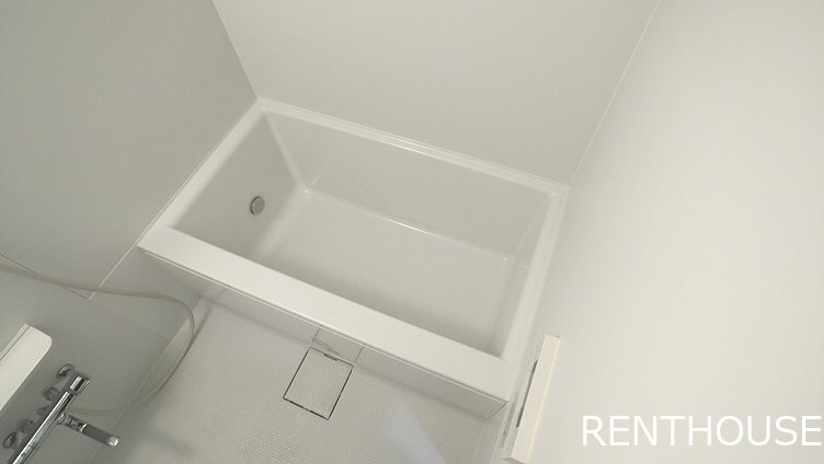 マートルコート調布第2   風呂画像