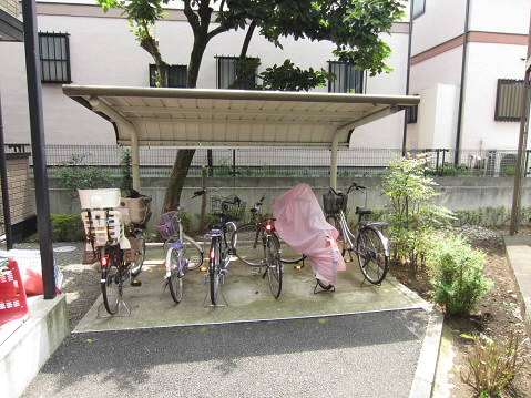 エスポワール    その他6